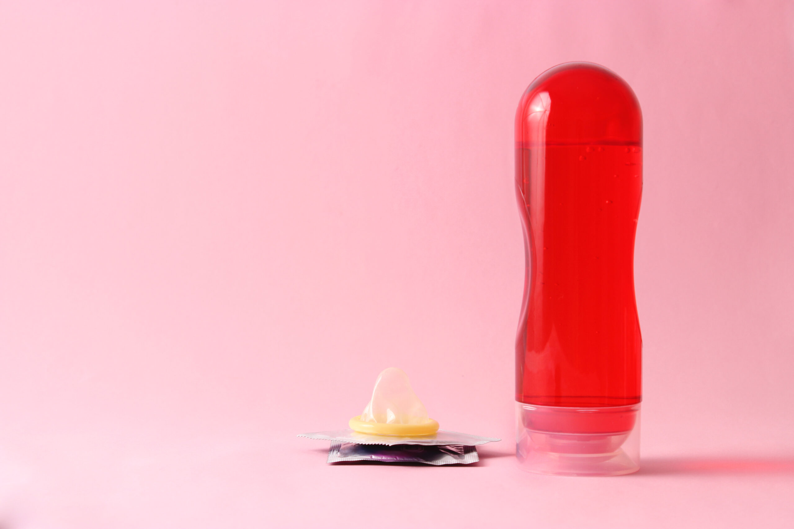 Does sex toys help for anal sex?