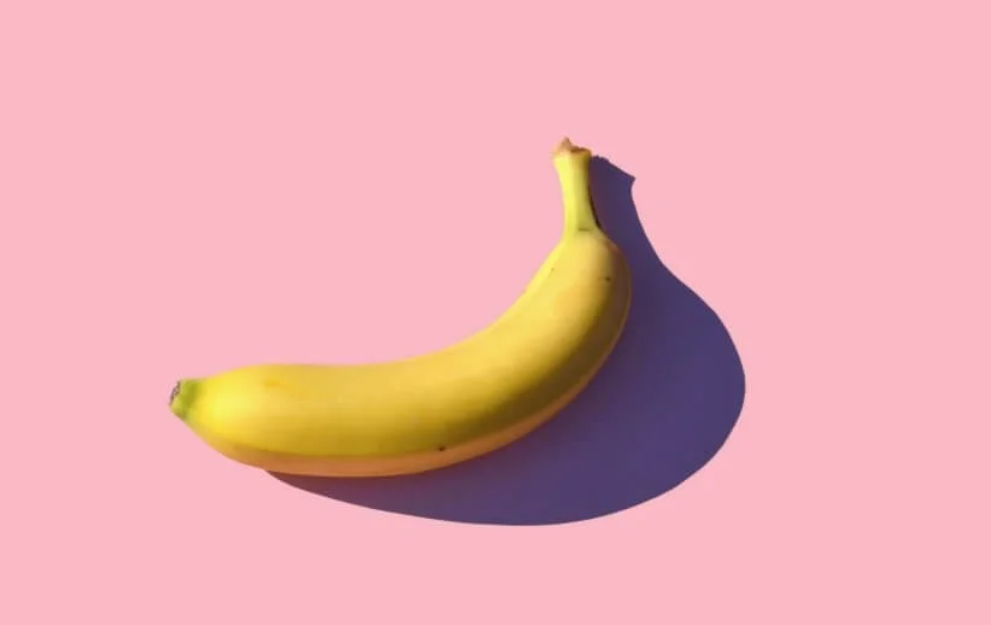 Homemade Sex Toys banana